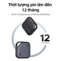 Thẻ Ugreen theo dõi, định vị thông minh cho iPhone, iPad, Mac