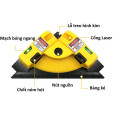 Máy bắn tia laser vuông góc 90 độ chuyên dụng