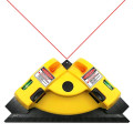 Máy bắn tia laser vuông góc 90 độ chuyên dụng