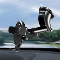 Giá đỡ điện thoại ô tô gắn taplo đa năng siêu bền