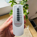 Điều khiển từ xa quạt Senko đa năng