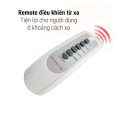 Điều khiển từ xa quạt Senko đa năng