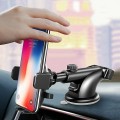 Giá đỡ điện thoại ô tô gắn taplo đa năng siêu bền