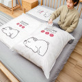  Túi hút chân không đựng quần áo công nghệ Nhật Bản tiện dụng tặng bơm tay, Combo 10 túi 40x60	