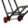 Xe đẩy hàng hóa có bánh xe, gấp gọn tiện lợi