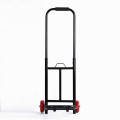 Xe đẩy hàng hóa có bánh xe, gấp gọn tiện lợi