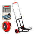 Xe đẩy hàng hóa có bánh xe, gấp gọn tiện lợi
