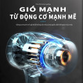 Máy thổi phản lực không dây động cơ cực mạnh , PIN 10 CELL