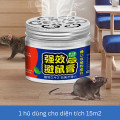Combo 5 hộp sáp gel đuổi chuột dễ sử dụng không hóa chất