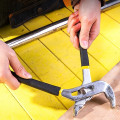 Kìm mỏ quạ 10 inch cao cấp giữ, kẹp, cắt vật dụng cho thợ điện nước 