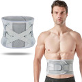 Đai lưng định hình cột sống cải thiện bảo vệ thoái hóa, thoát vị, Size XL (Bụng: 90 - 105)