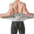 Đai lưng định hình cột sống cải thiện bảo vệ thoái hóa, thoát vị, Size XL (Bụng: 90 - 105)