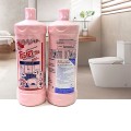 Nước tẩy rửa bồn cầu, nhà vệ sinh đa năng