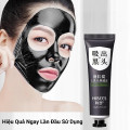 Combo 2 tuýp gel lột mụn HIISEES 20G làm sạch da bã nhờn se khít lỗ chân lông