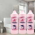 Nước tẩy rửa bồn cầu, nhà vệ sinh đa năng