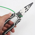 Kìm cắt dây đa năng chuyên nghiệp 10 inch chất liệu thép CRV , Máy cắt dây