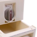 Thùng đựng gạo nhà bếp thông minh 15kg siêu tiện lợi