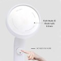 Vòi sen tăng áp xoay 360 độ có nút tắt mở dòng nước tiện lợi, Vòi hoa sen không dây