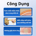 Combo 2 hộp miếng dán tan mỡ bụng, cánh tay bắp chân cấp tốc, an toàn