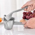 Dụng cụ ép hoa quả cầm tay tiện lợi dễ sử dụng