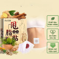 Combo 2 hộp miếng dán rốn giảm cân, thải độc an toàn, hiệu quả