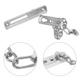 Khóa dây xích chốt an toàn cho cửa nhà, cửa phòng, đề phòng đột nhập
