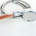 Vòi sen tăng áp tự động có lọc nước nano siêu sạch 