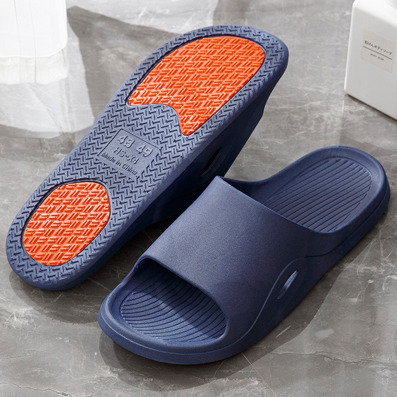 Dép chống trượt cho người già và bà bầu, dép đi văn phòng, nhà tắm
