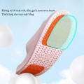 Dép chống trượt cho người già và bà bầu, dép đi văn phòng, nhà tắm , Màu xanh - Size 40-41
