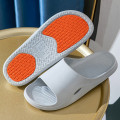 Dép chống trượt cho người già và bà bầu, dép đi văn phòng, nhà tắm , Màu xanh - Size 40-41