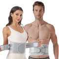 Đai lưng định hình cột sống cải thiện bảo vệ thoái hóa, thoát vị, Size XL (Bụng: 90 - 105)