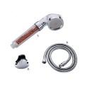 Vòi sen tăng áp tự động có lọc nước nano siêu sạch 