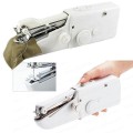Máy khâu mini cầm tay nhỏ gọn, tiện dụng