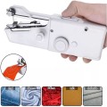 Máy khâu mini cầm tay nhỏ gọn, tiện dụng