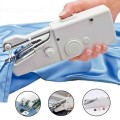 Máy khâu mini cầm tay nhỏ gọn, tiện dụng