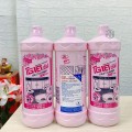 Nước tẩy rửa bồn cầu, nhà vệ sinh đa năng