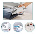 Máy khâu mini cầm tay nhỏ gọn, tiện dụng