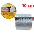 Băng keo chống thấm Nano Top One siêu dính chống thấm nước chống dột mái tôn, Nano Top One 5cm	