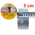 Băng keo chống thấm Nano Top One siêu dính chống thấm nước chống dột mái tôn, Nano Top One 5cm	