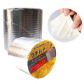 Băng keo chống thấm Nano Top One siêu dính chống thấm nước chống dột mái tôn, Nano Top One 5cm	