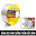 Băng keo chống thấm Nano Top One siêu dính chống thấm nước chống dột mái tôn, Nano Top One 5cm	