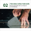 Băng keo chống thấm nước Skora siêu dính chống thấm dột, KT 5cm x 5m	