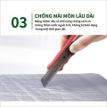 Băng keo chống thấm nước Skora siêu dính chống thấm dột, KT 5cm x 5m	