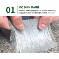 Băng keo chống thấm nước Skora siêu dính chống thấm dột, KT 5cm x 5m	