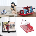 Kính phóng to màn hình điện thoại, kính chống mỏi mắt trong và rõ nét 