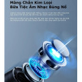 Loa nghe nhạc bluetooth Charge Mini 3 công nghệ ISO bass cực mạnh , Màu đen