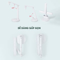 Đèn học chống cận, chống mỏi mắt 3 chế độ sáng thông minh