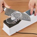 Máy mài dao kéo đa năng tự động thông minh bằng điện