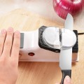 Máy mài dao kéo đa năng tự động thông minh bằng điện