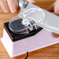 Máy mài dao kéo đa năng tự động thông minh bằng điện